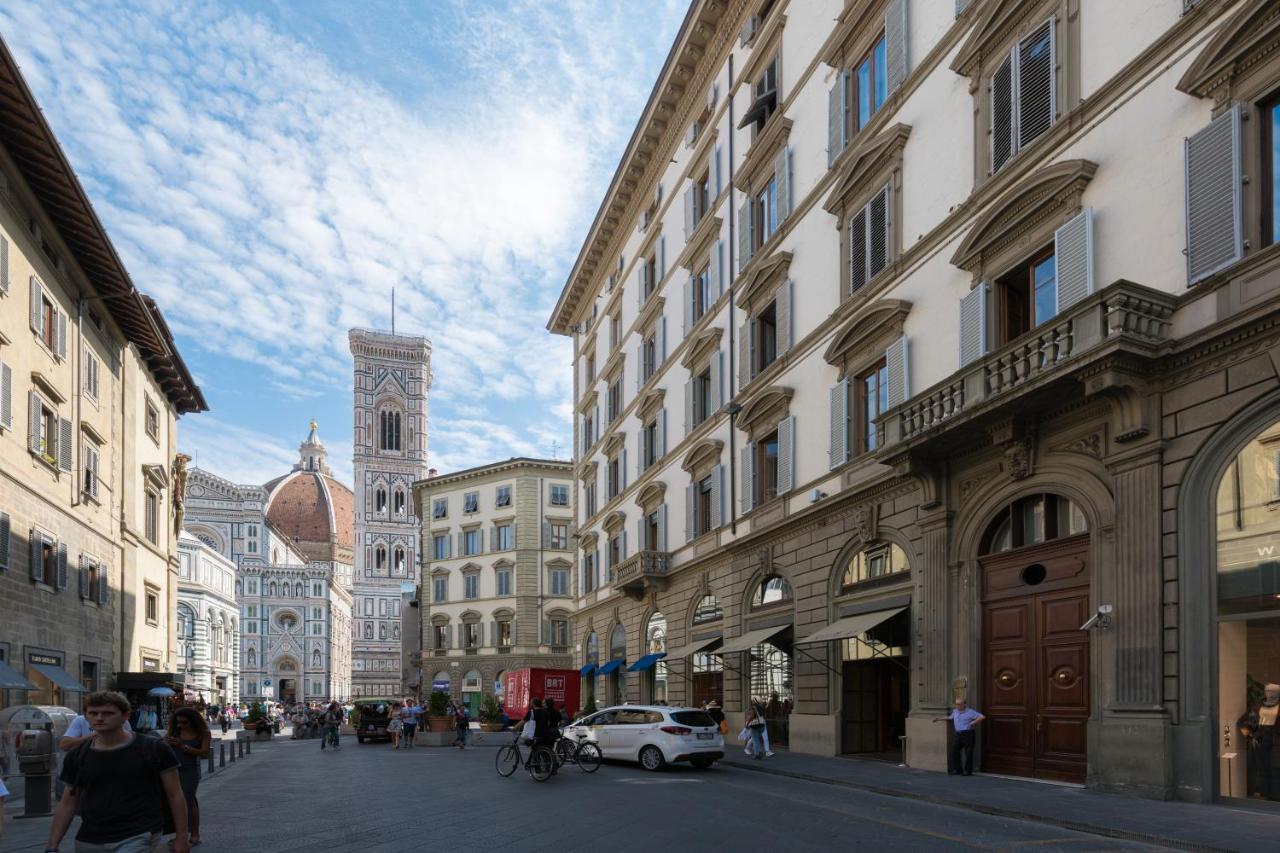 Apartment Duomo Florence Exterior photo